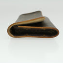 LOUIS VUITTON Monogram Pochette Twin GM Shoulder Bag M51852 LV Auth am3572-3