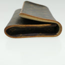 LOUIS VUITTON Monogram Pochette Twin GM Shoulder Bag M51852 LV Auth am3572-4