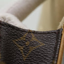 LOUIS VUITTON Monogram Pochette Twin GM Shoulder Bag M51852 LV Auth am3572-5