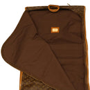 LOUIS VUITTON Monogram Portable Dome Garment Cover T23403 LV Auth am3604-21