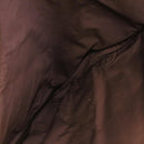 LOUIS VUITTON Monogram Portable Dome Garment Cover T23403 LV Auth am3604-22