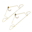 LOUIS VUITTON Monogram Portable Dome Garment Cover T23403 LV Auth am3604-23