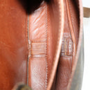 LOUIS VUITTON Monogram Cartouchiere MM Shoulder Bag M51253 LV Auth am3671-10