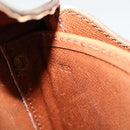 LOUIS VUITTON Monogram Cartouchiere MM Shoulder Bag M51253 LV Auth am3671-12