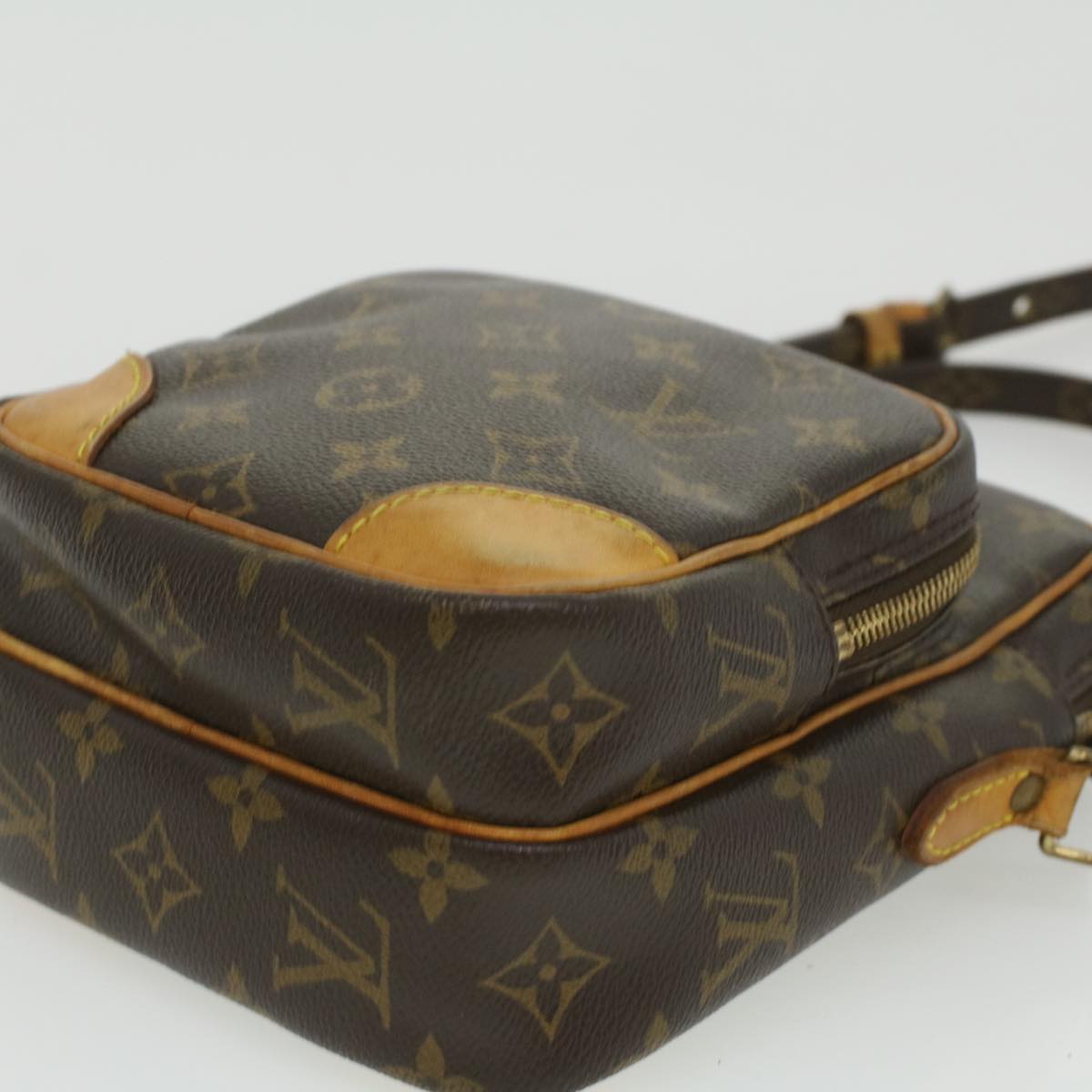 LOUIS VUITTON Monogram Amazon Shoulder Bag M45236 LV Auth am3680