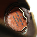 LOUIS VUITTON Monogram Etui 3 Ball de Golf Pouch M58249 LV Auth am3744-11