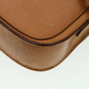 LOUIS VUITTON Nomad Saint Cloud MM Shoulder Bag Brown M52193 LV Auth am3760-17