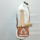 LOUIS VUITTON Nomad Saint Cloud MM Shoulder Bag Brown M52193 LV Auth am3760-28