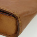 LOUIS VUITTON Nomad Saint Cloud MM Shoulder Bag Brown M52193 LV Auth am3760-7