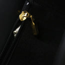 GIVENCHY Shoulder Bag Leather 2way Black Auth am3821-21