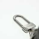 LOUIS VUITTON Damier Giant Etui earphones case NIGO Brown Black GI0494 am4002-7