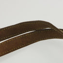 LOUIS VUITTON Monogram Sac Shopping Tote Bag M51108 LV Auth am4004-19