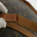 LOUIS VUITTON Monogram Sac Shopping Tote Bag M51108 LV Auth am4004-8