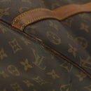 LOUIS VUITTON Monogram Sac Shopping Tote Bag M51108 LV Auth am4004-21