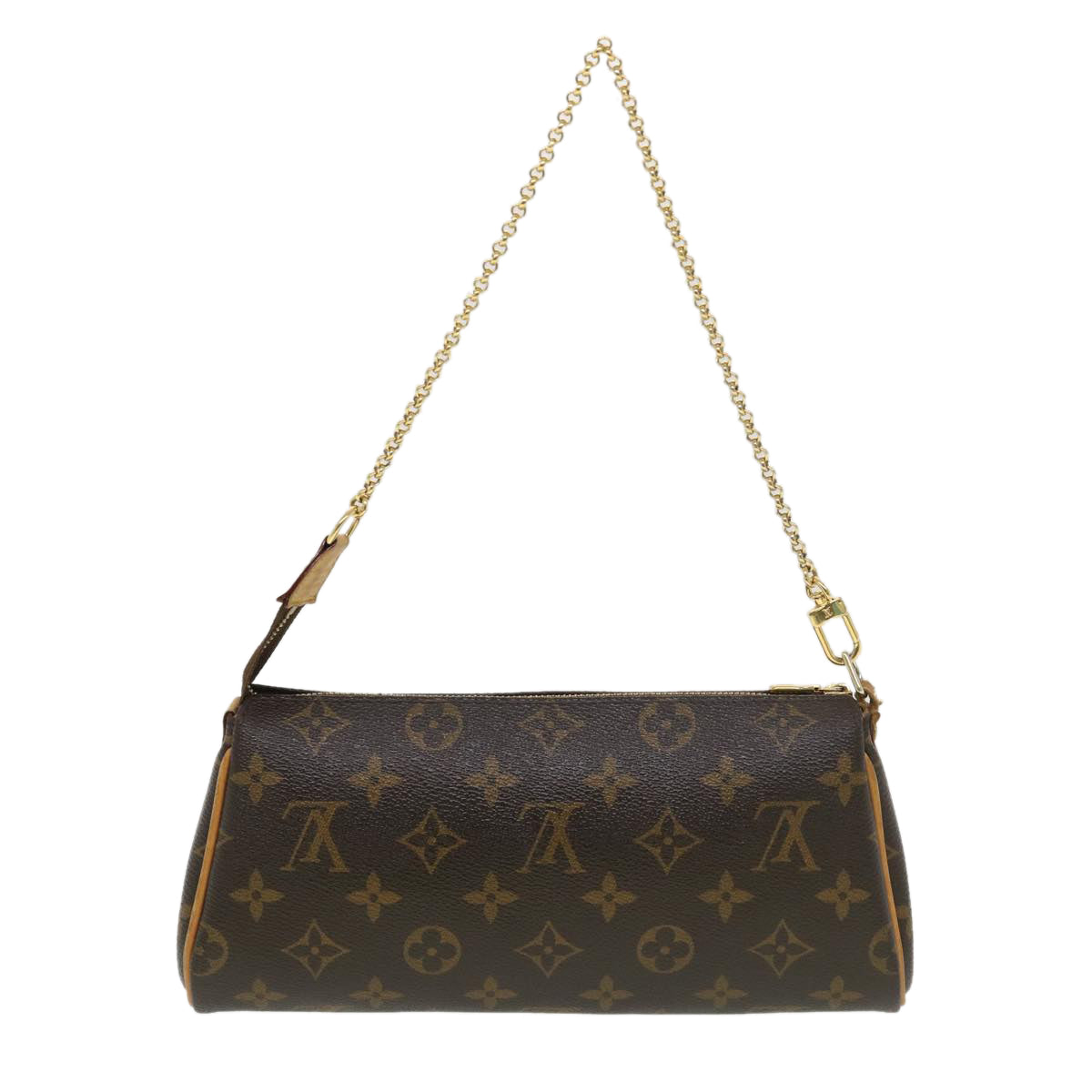 LOUIS VUITTON Monogram Eva Shoulder Bag 2way M95567 LV Auth am4101 - 0