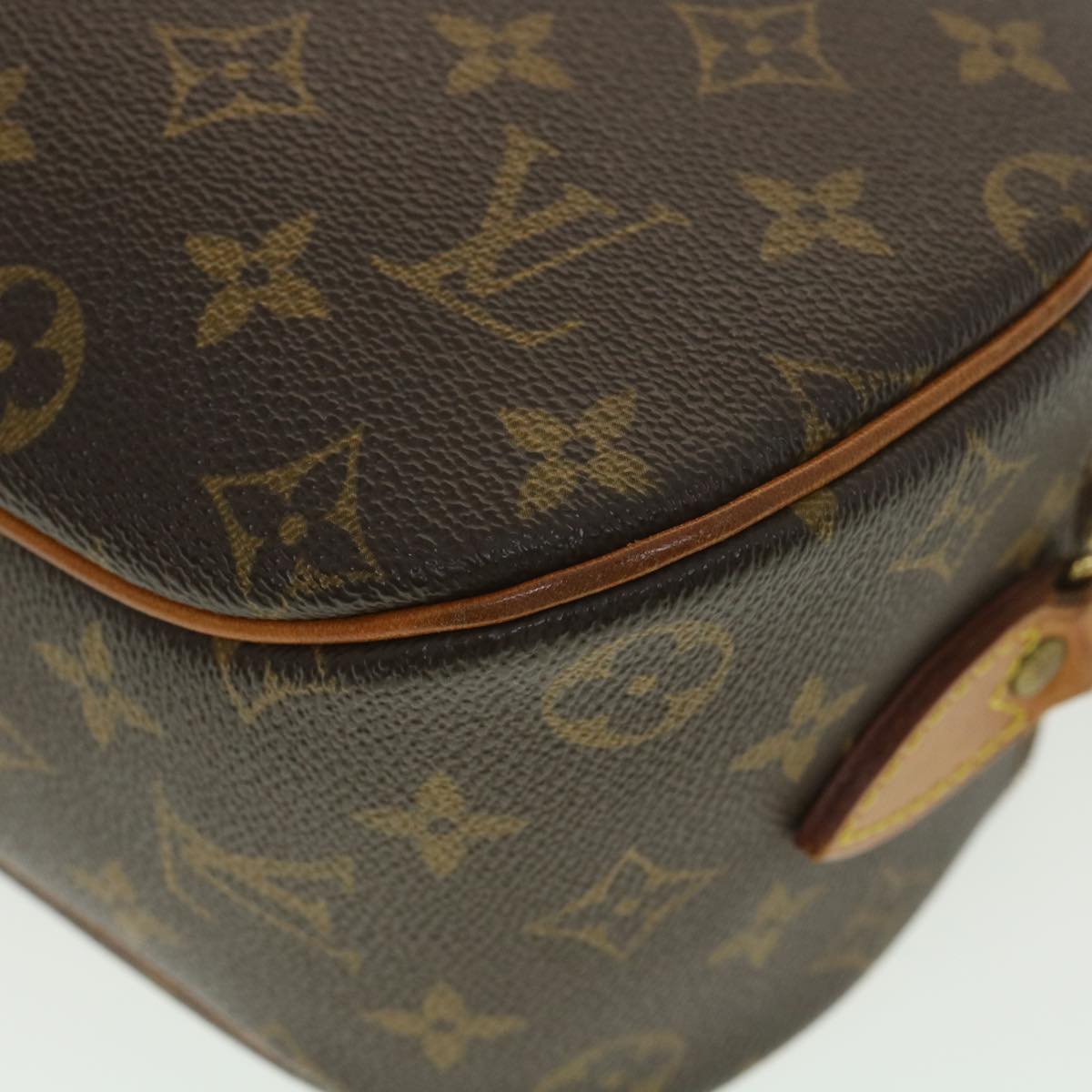 LOUIS VUITTON Monogram Blois Shoulder Bag M51221 LV Auth am4109