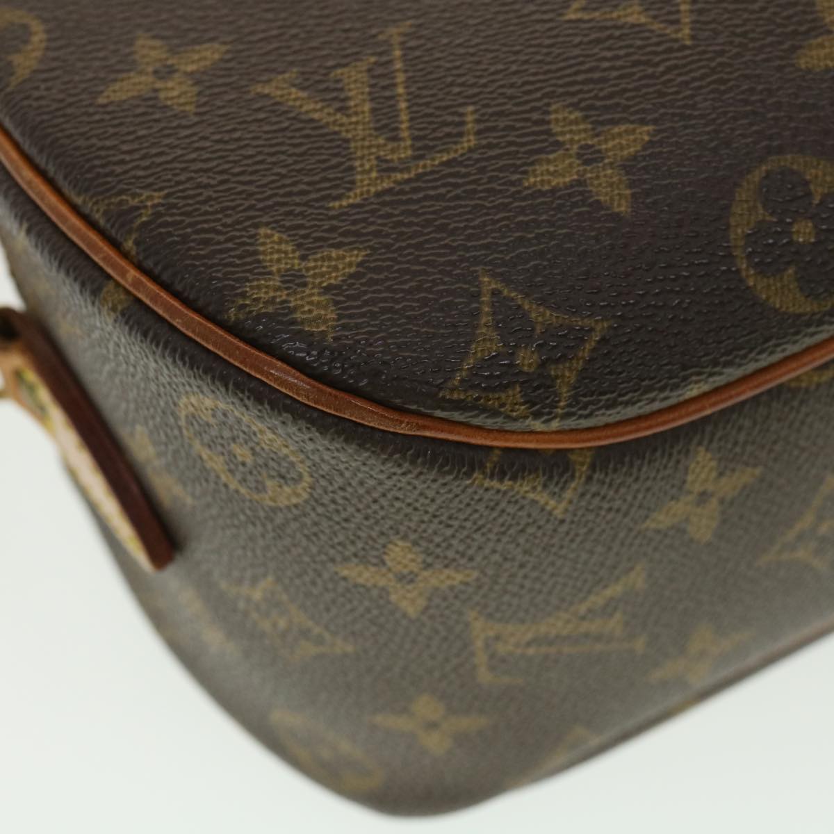 LOUIS VUITTON Monogram Blois Shoulder Bag M51221 LV Auth am4109