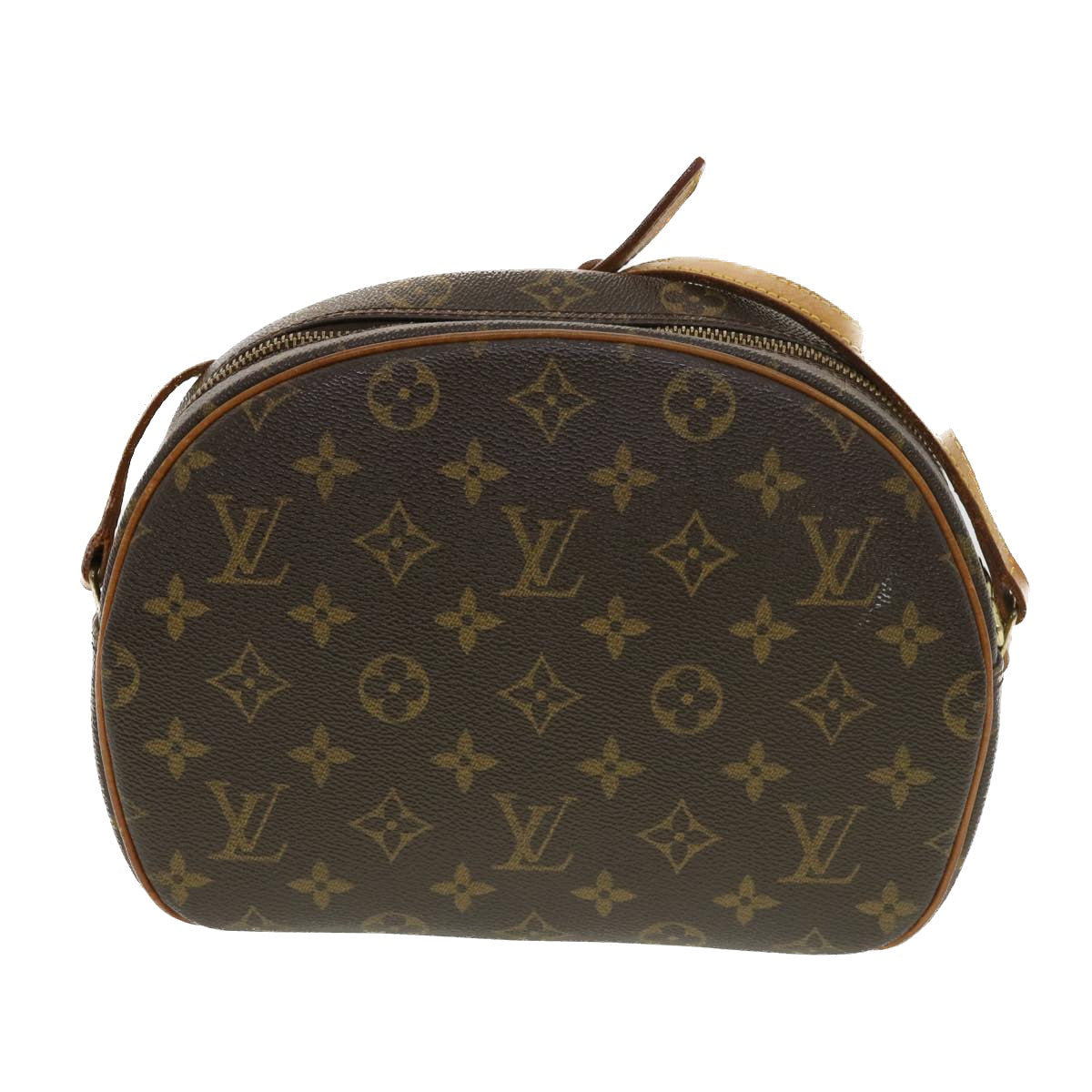 LOUIS VUITTON Monogram Blois Shoulder Bag M51221 LV Auth am4109 - 0