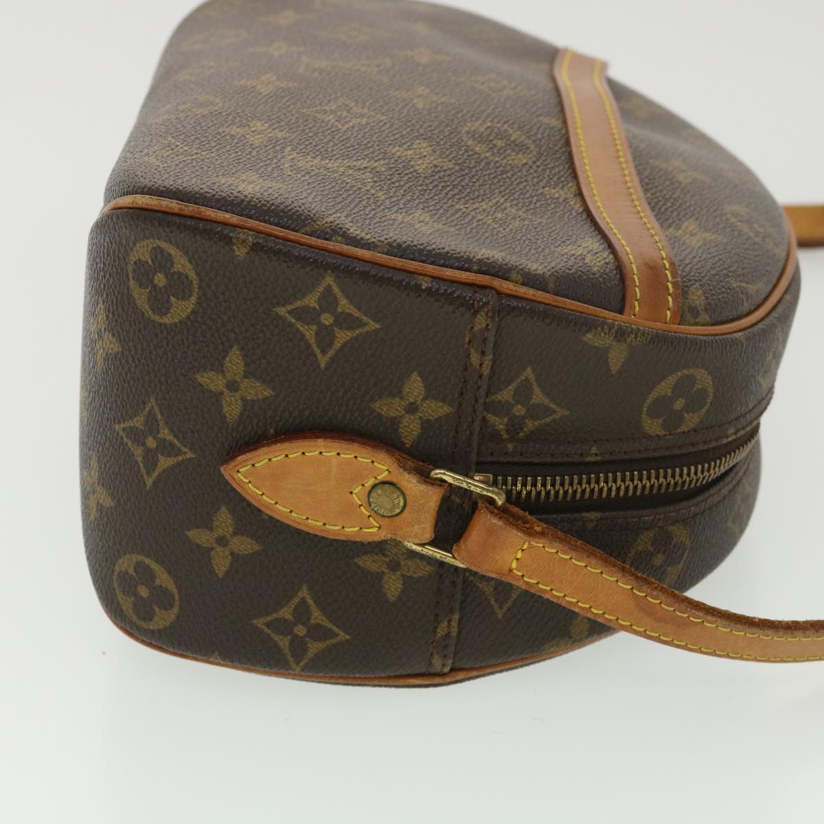 LOUIS VUITTON Monogram Blois Shoulder Bag M51221 LV Auth am4109