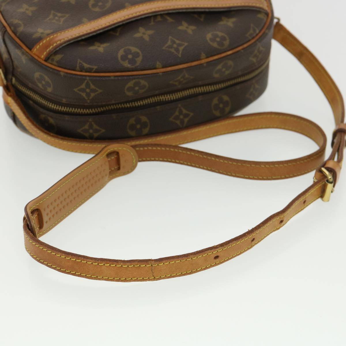 LOUIS VUITTON Monogram Blois Shoulder Bag M51221 LV Auth am4109