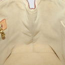 LOUIS VUITTON Damier Azur Hampstead PM Tote Bag N51207 LV Auth am4127-18