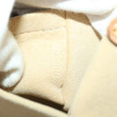 LOUIS VUITTON Damier Azur Hampstead PM Tote Bag N51207 LV Auth am4127-12