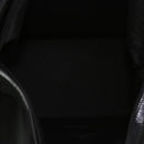 GUCCI Boston Bag Nylon Black 012 2122 0161 10 Auth am4144-11