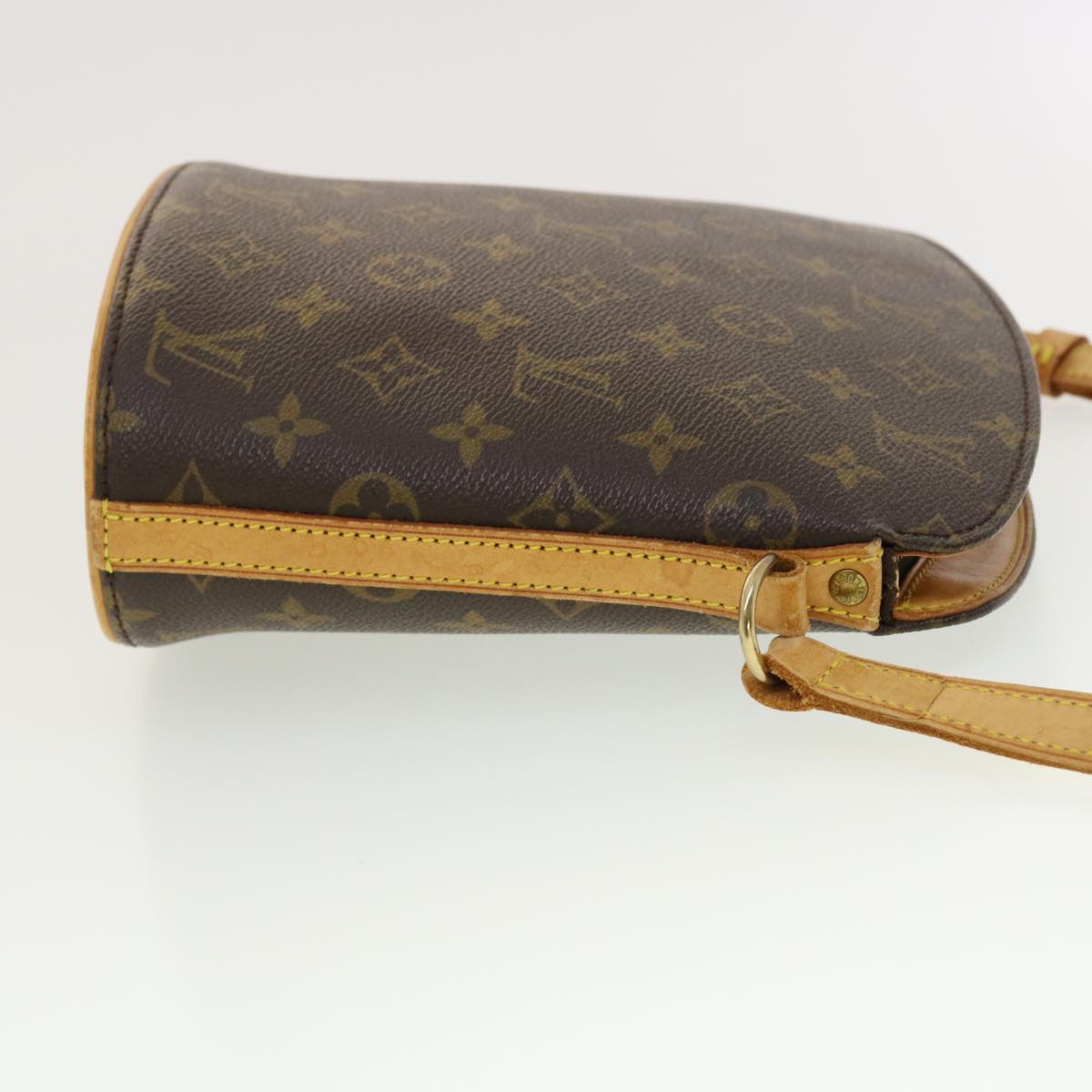 LOUIS VUITTON Monogram Drouot Shoulder Bag M51290 LV Auth am4190