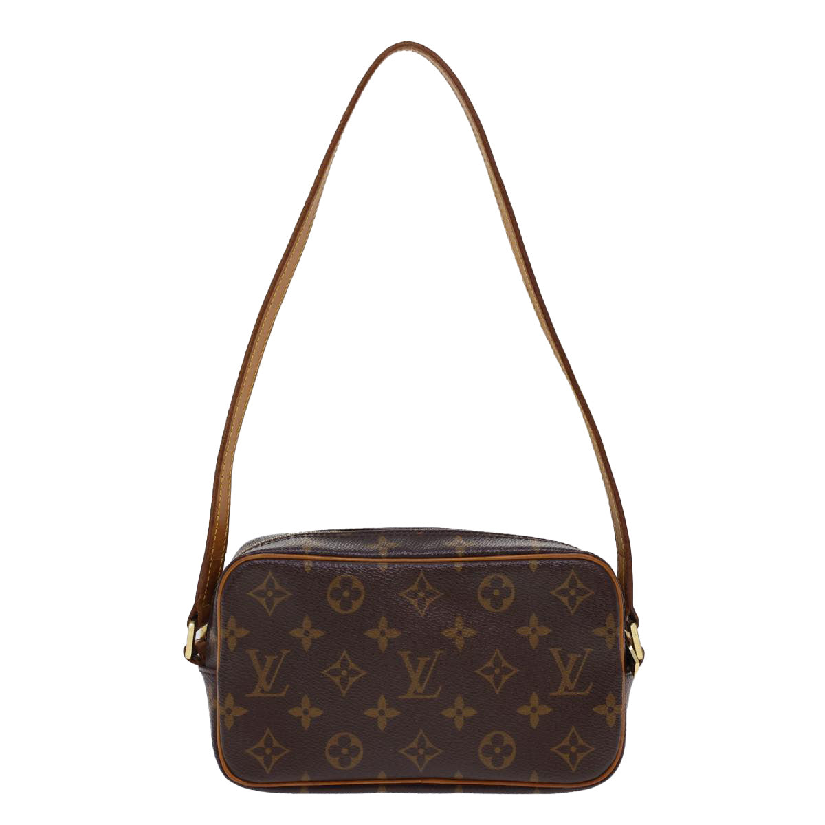 LOUIS VUITTON Monogram Pochette Cite Shoulder Bag M51183 LV Auth am4229 - 0