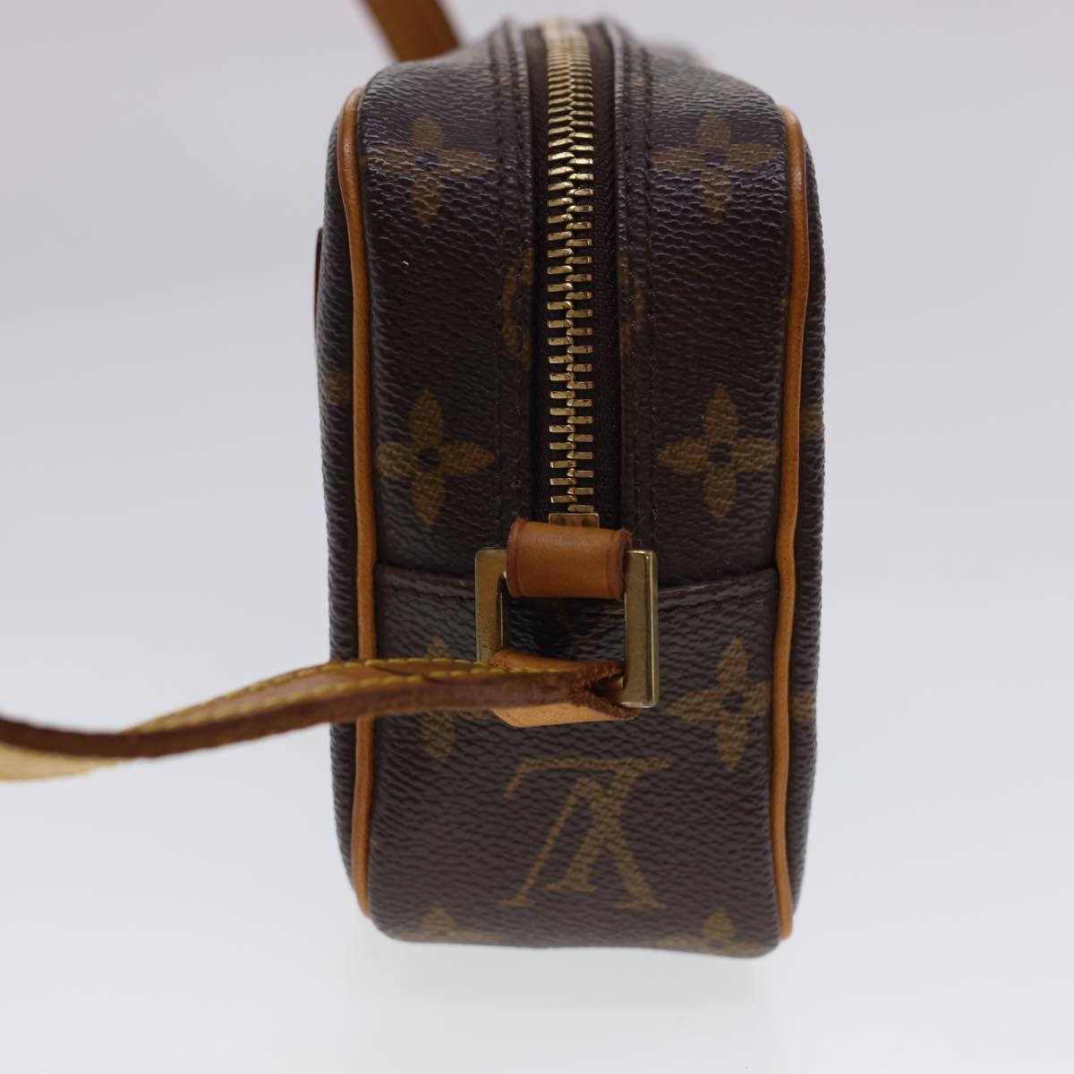 LOUIS VUITTON Monogram Pochette Cite Shoulder Bag M51183 LV Auth am4229