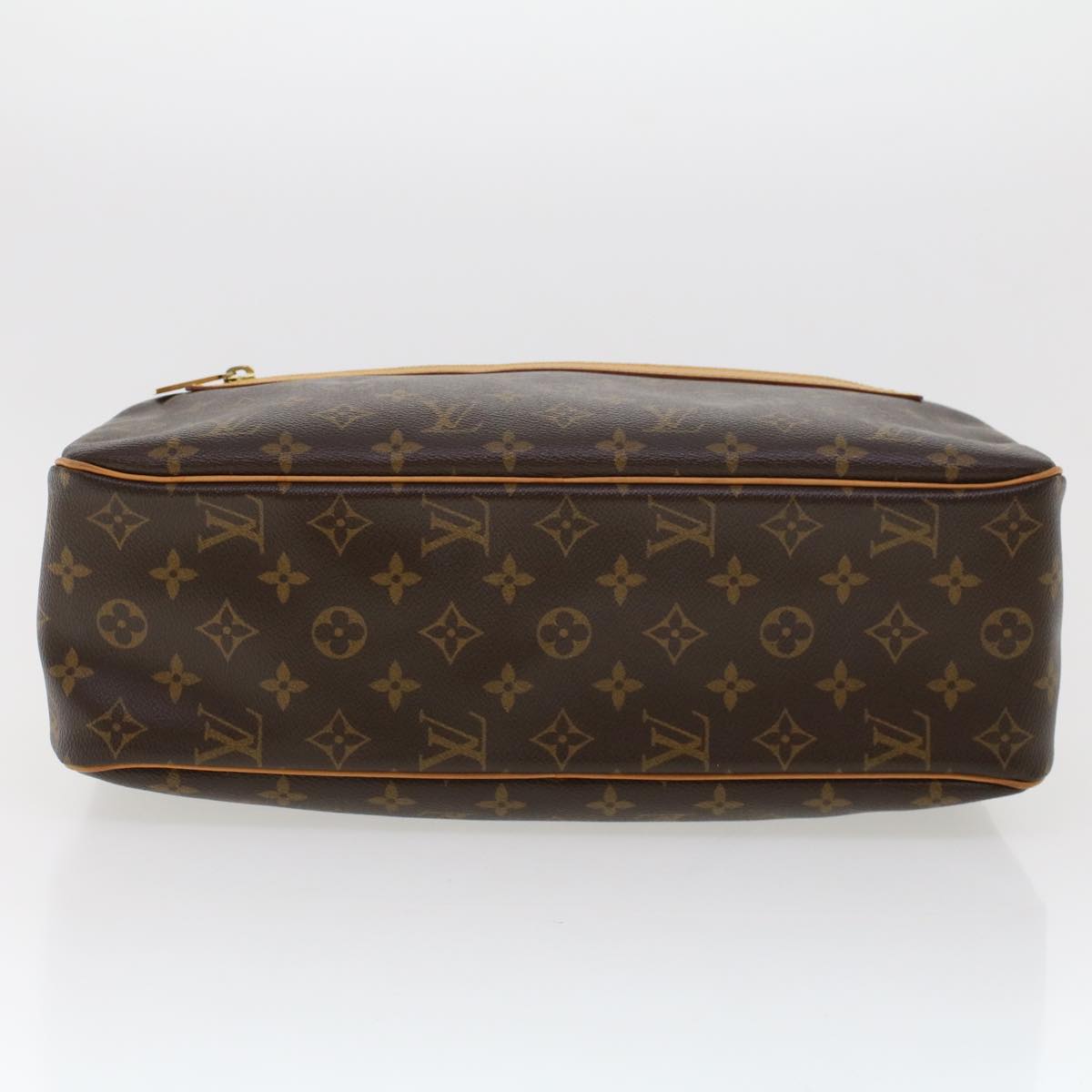 LOUIS VUITTON Monogram Cite GM Hand Bag M51181 LV Auth am4368