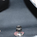 HERMES Herbag Zip PM Hand Bag Canvas 2way Black Auth am4398-10