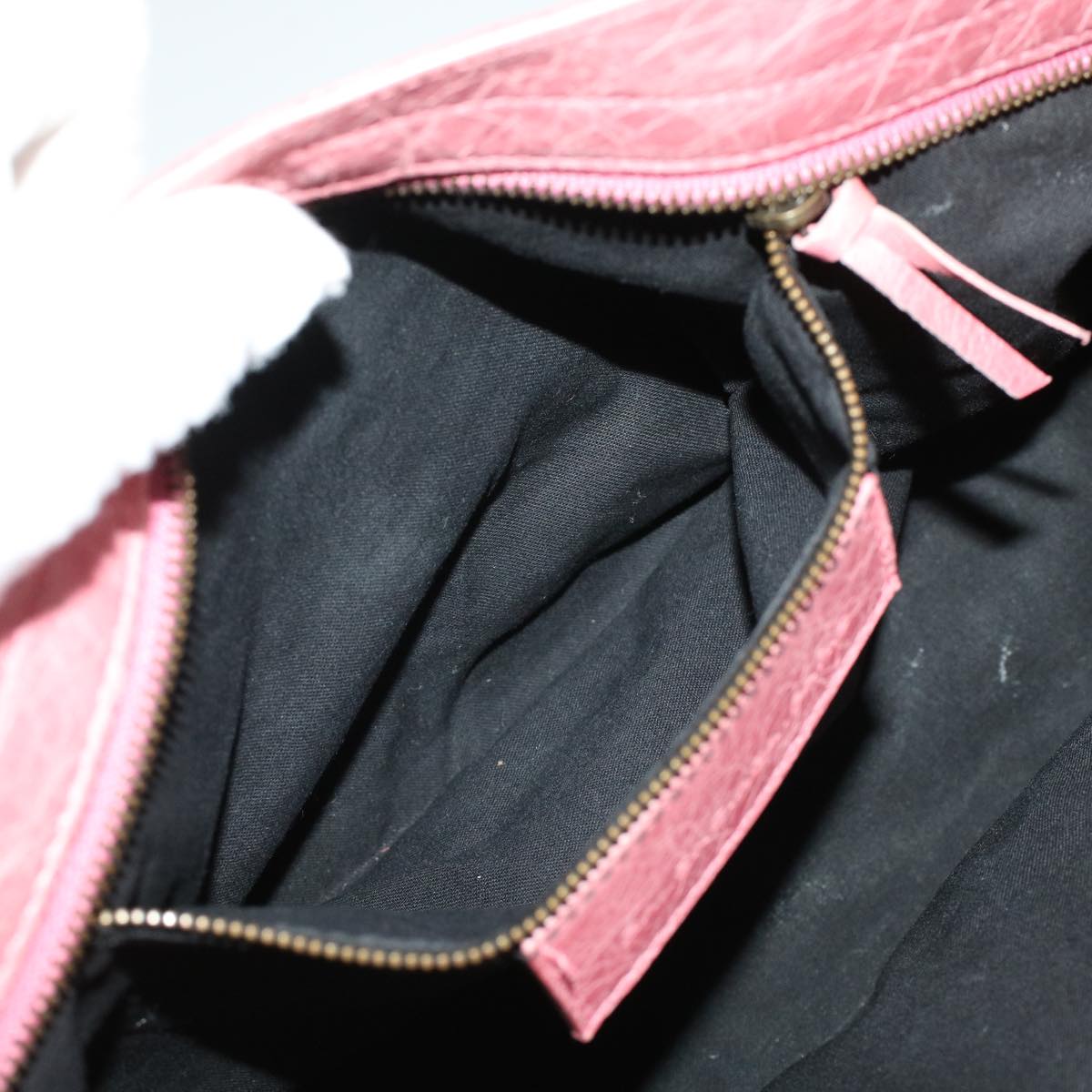 BALENCIAGA the part time バッグ 2WAY