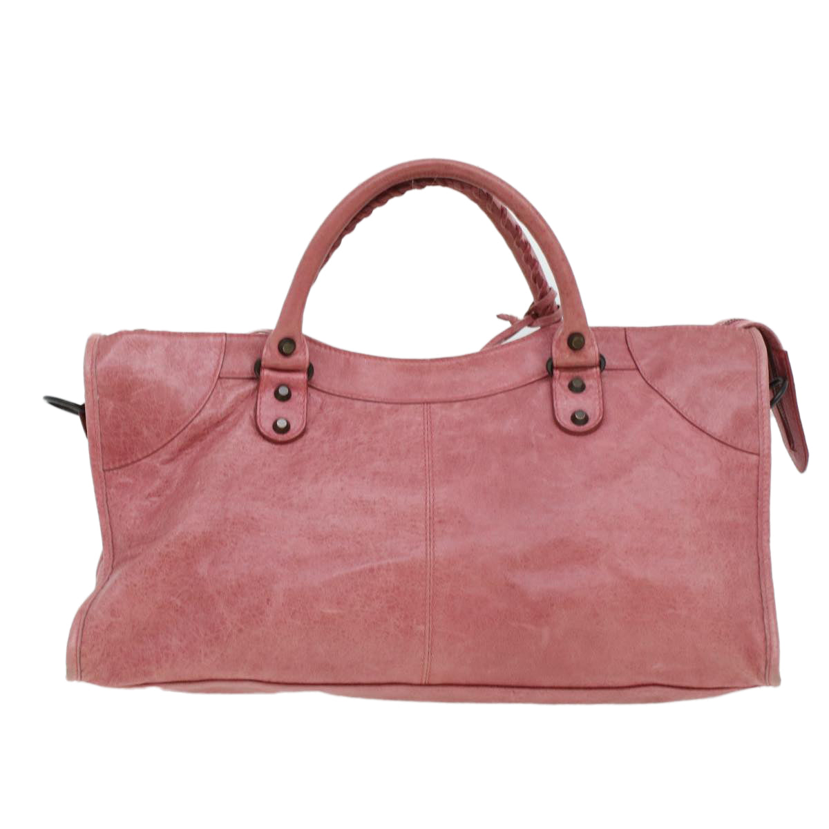 BALENCIAGA the part time バッグ 2WAY BALENCIAGA the part time バッグ 2WAY