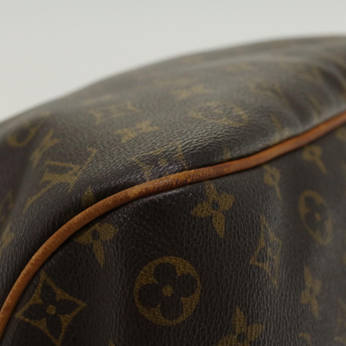 LOUIS VUITTON Monogram Delightful PM Shoulder Bag M50154 LV Auth am4591