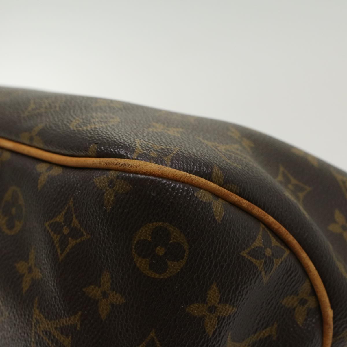 LOUIS VUITTON Monogram Delightful PM Shoulder Bag M50154 LV Auth am4591