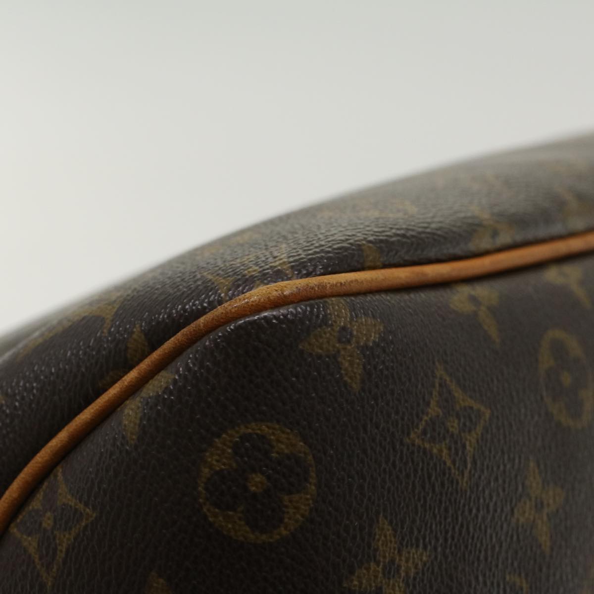 LOUIS VUITTON Monogram Delightful PM Shoulder Bag M50154 LV Auth am4591