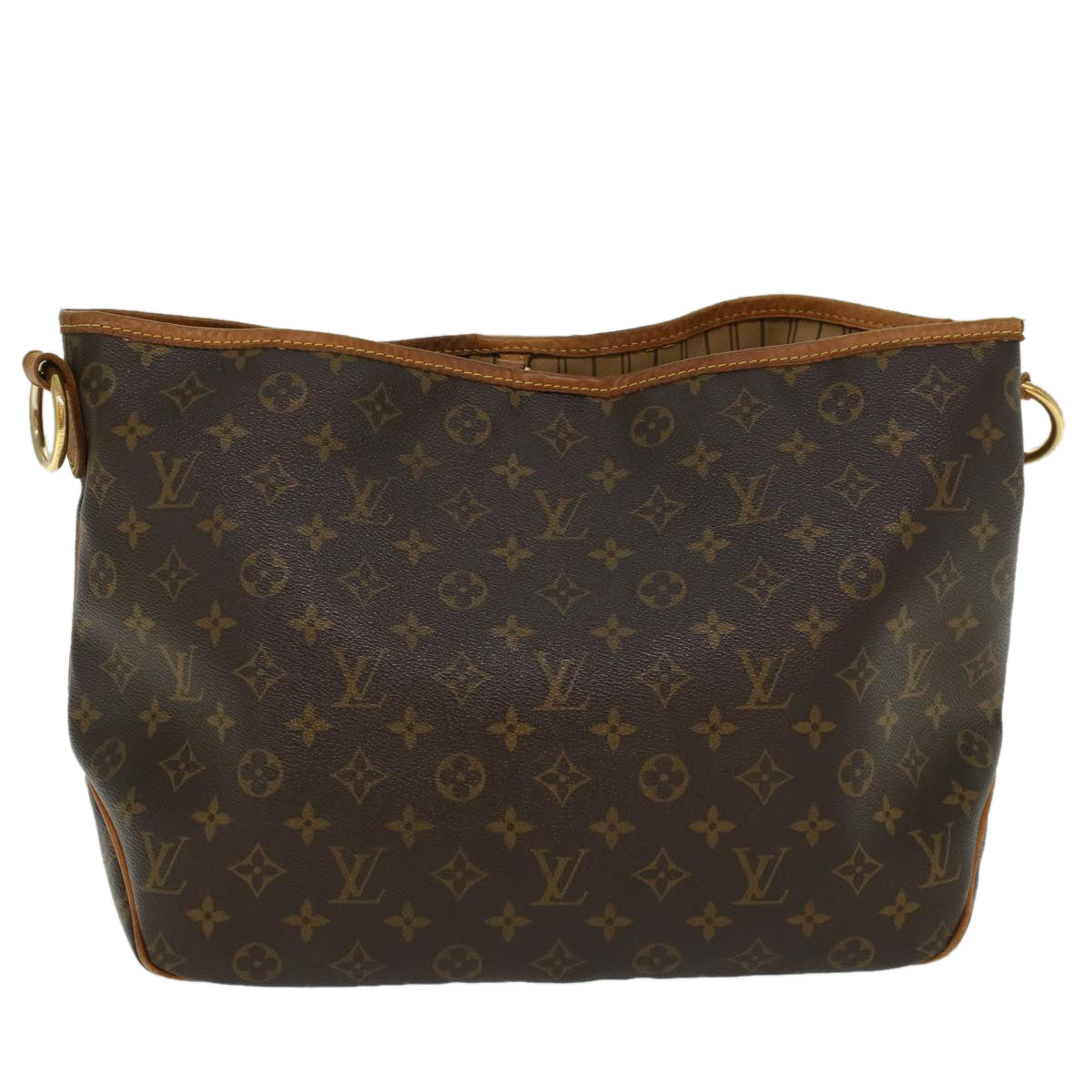 LOUIS VUITTON Monogram Delightful PM Shoulder Bag M50154 LV Auth am4591 - 0