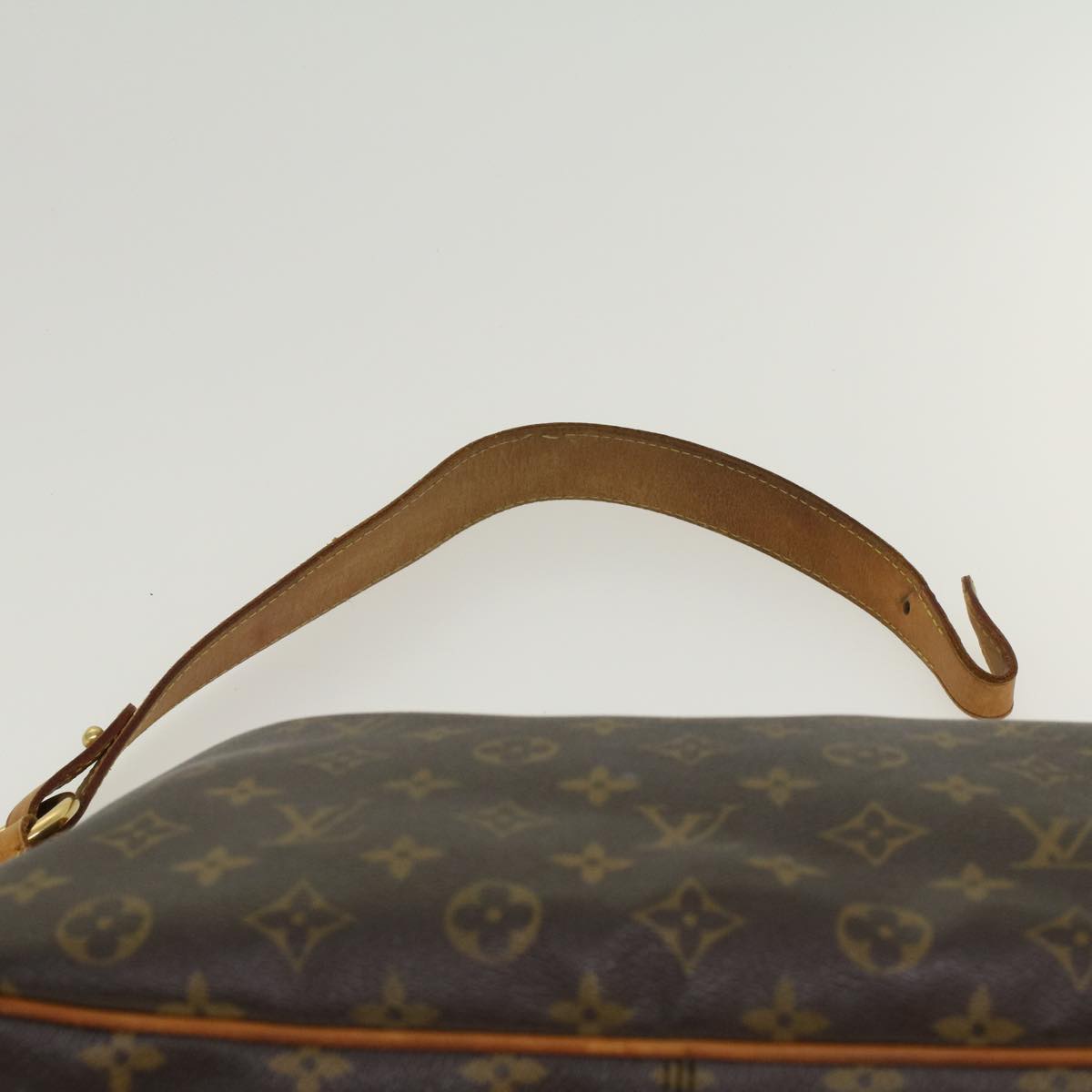 LOUIS VUITTON Monogram Delightful PM Shoulder Bag M50154 LV Auth am4591