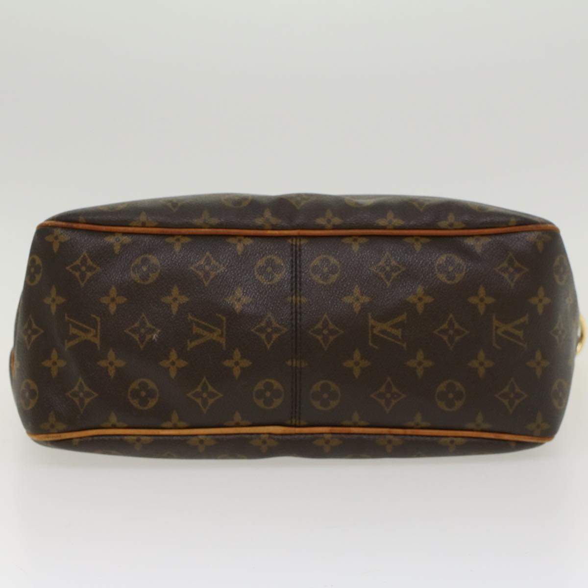 LOUIS VUITTON Monogram Delightful PM Shoulder Bag M50154 LV Auth am4591