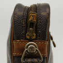 LOUIS VUITTON Monogram Marly Dragonne GM Clutch Bag M51825 LV Auth am4675-8