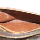 LOUIS VUITTON Monogram Marly Dragonne GM Clutch Bag M51825 LV Auth am4675-9