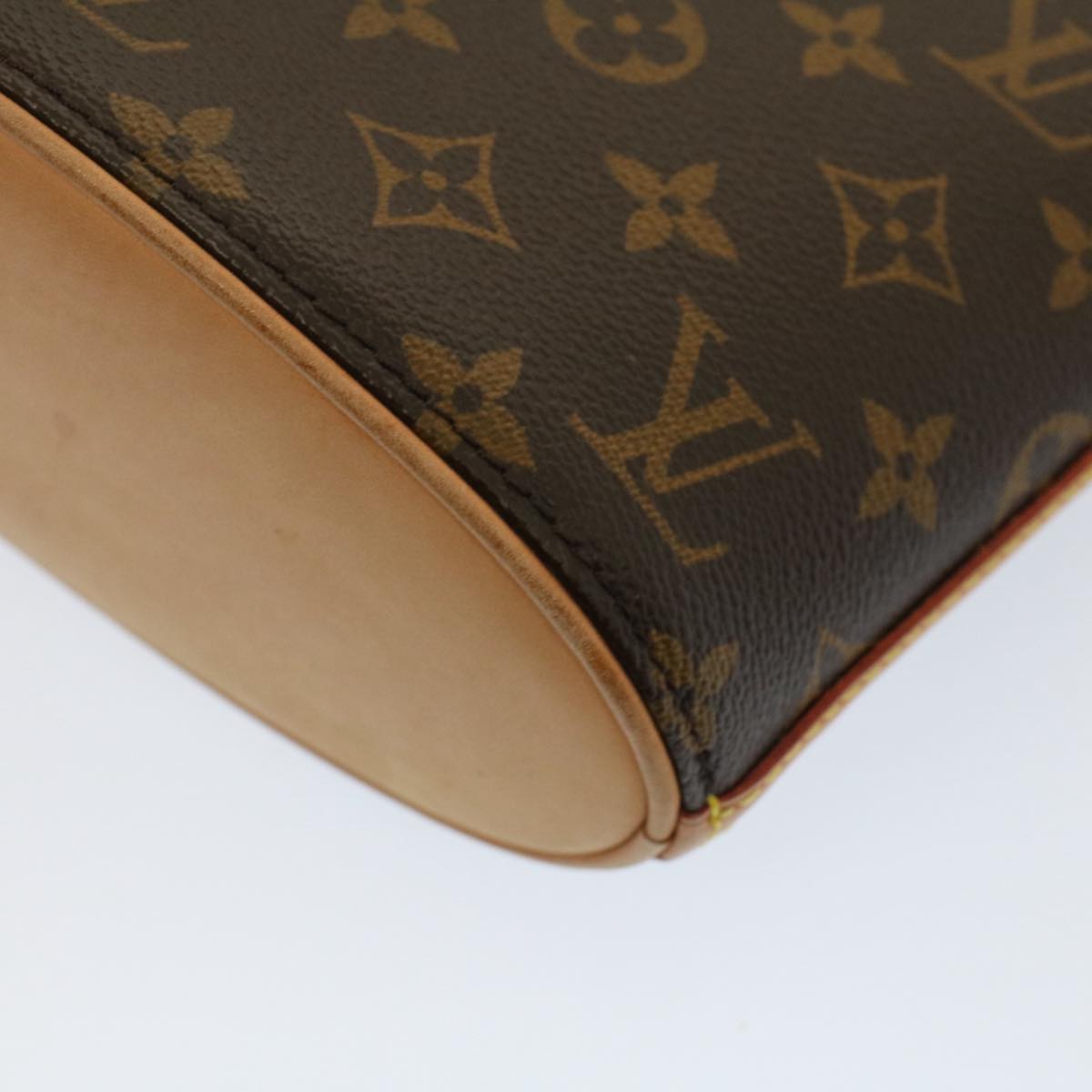 LOUIS VUITTON Monogram Drouot Shoulder Shoulder Bag M51290 LV Auth am4961