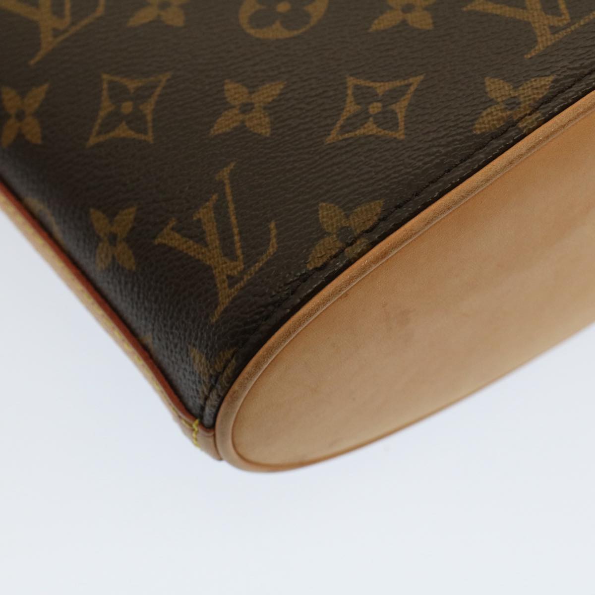 LOUIS VUITTON Monogram Drouot Shoulder Shoulder Bag M51290 LV Auth am4961