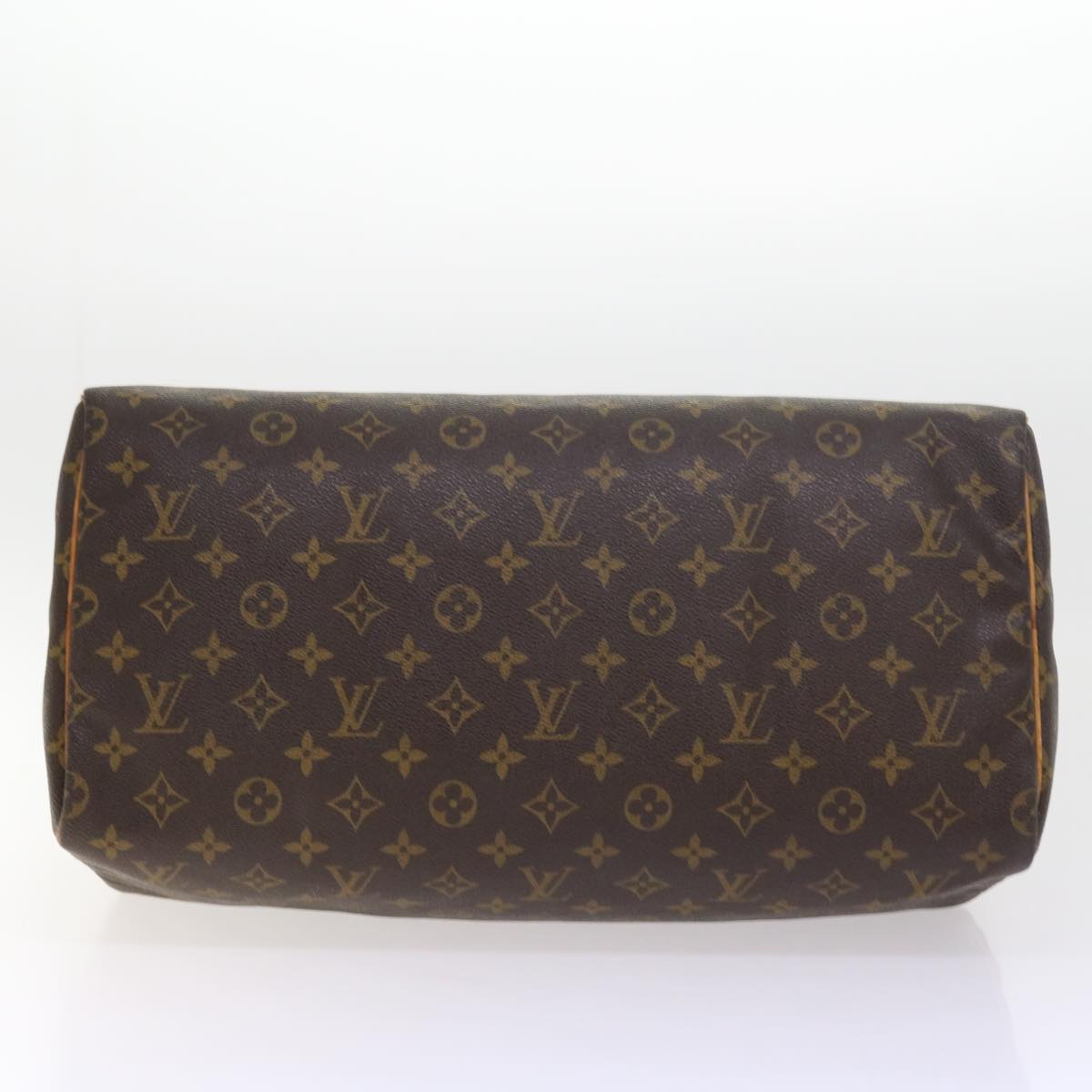 LOUIS VUITTON Monogram Speedy 40 Hand Bag M41522 LV Auth am5039