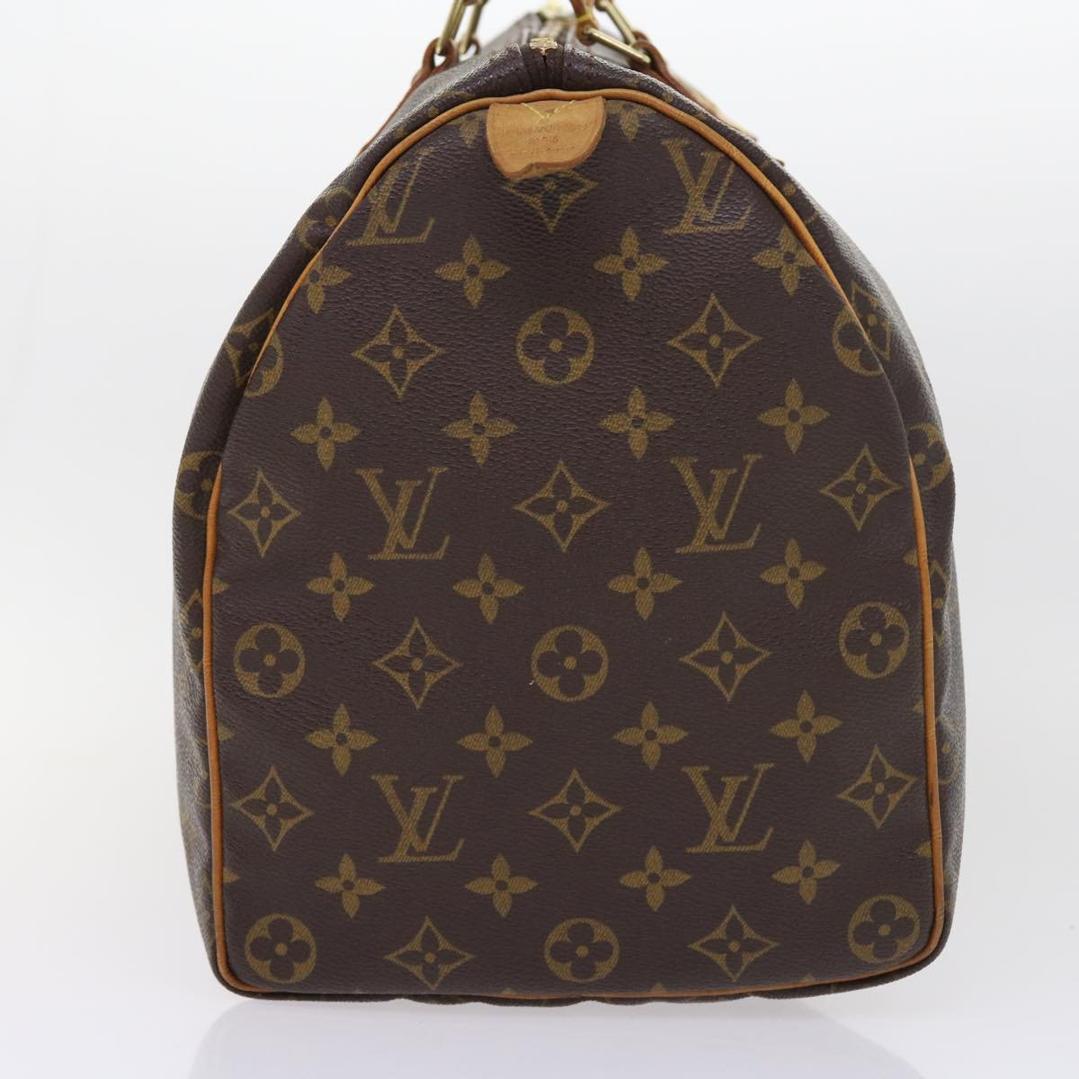 LOUIS VUITTON Monogram Speedy 40 Hand Bag M41522 LV Auth am5039