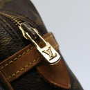 LOUIS VUITTON Monogram Compiegne 23 Clutch Bag M51847 LV Auth am5056-12