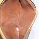 LOUIS VUITTON Monogram Marly Dragonne GM Clutch Bag M51825 LV Auth am5061-10