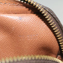 LOUIS VUITTON Monogram Marly Dragonne GM Clutch Bag M51825 LV Auth am5061-12