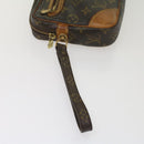 LOUIS VUITTON Monogram Marly Dragonne GM Clutch Bag M51825 LV Auth am5061-7